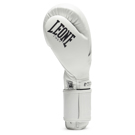 Leone GNTIA PuGAXIAS The Greatest -White